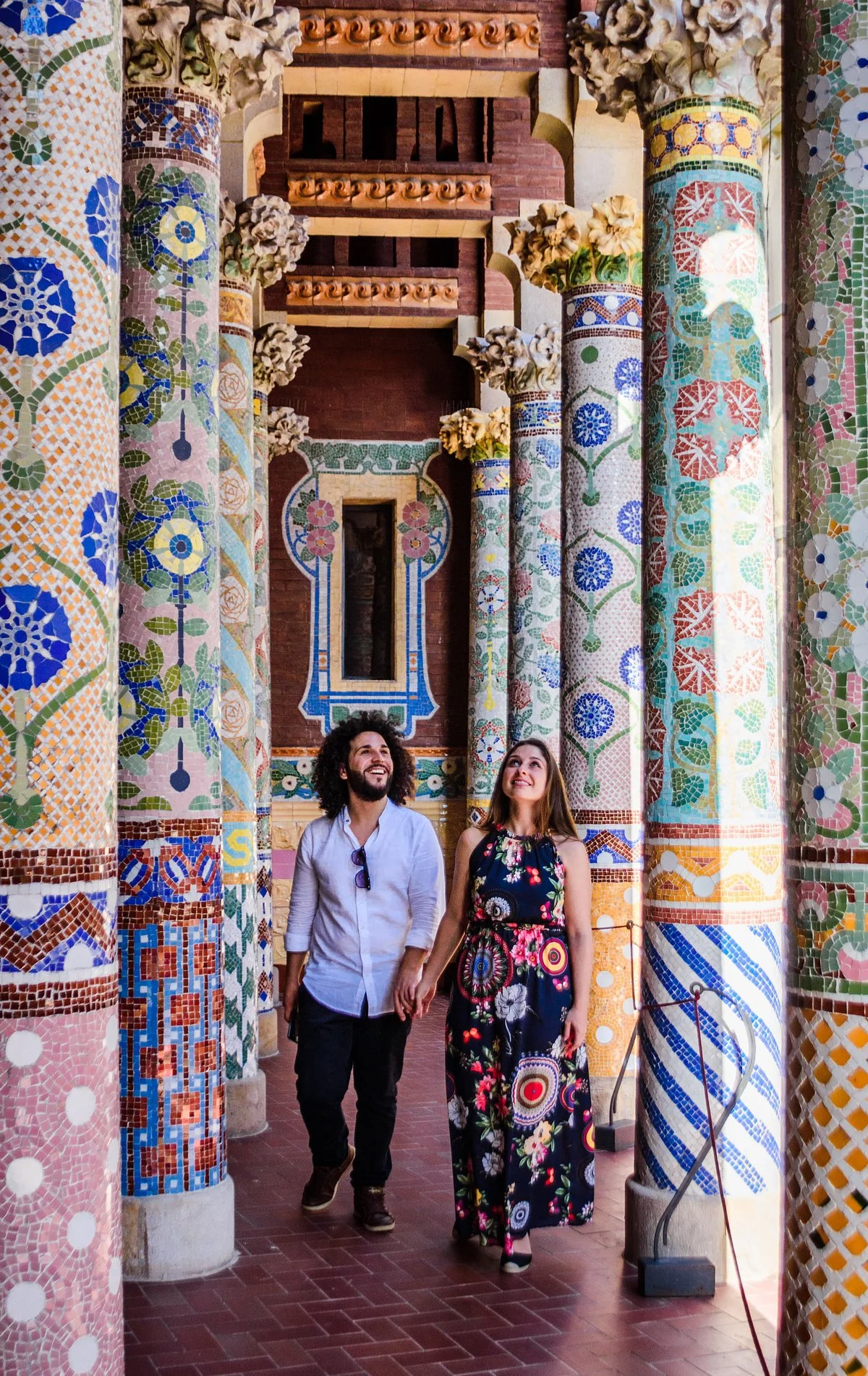 Palace of Catalan Music