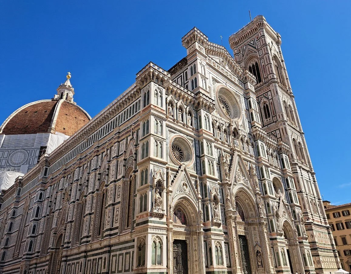 Duomo - Cattedrale di Santa Maria del Fiore