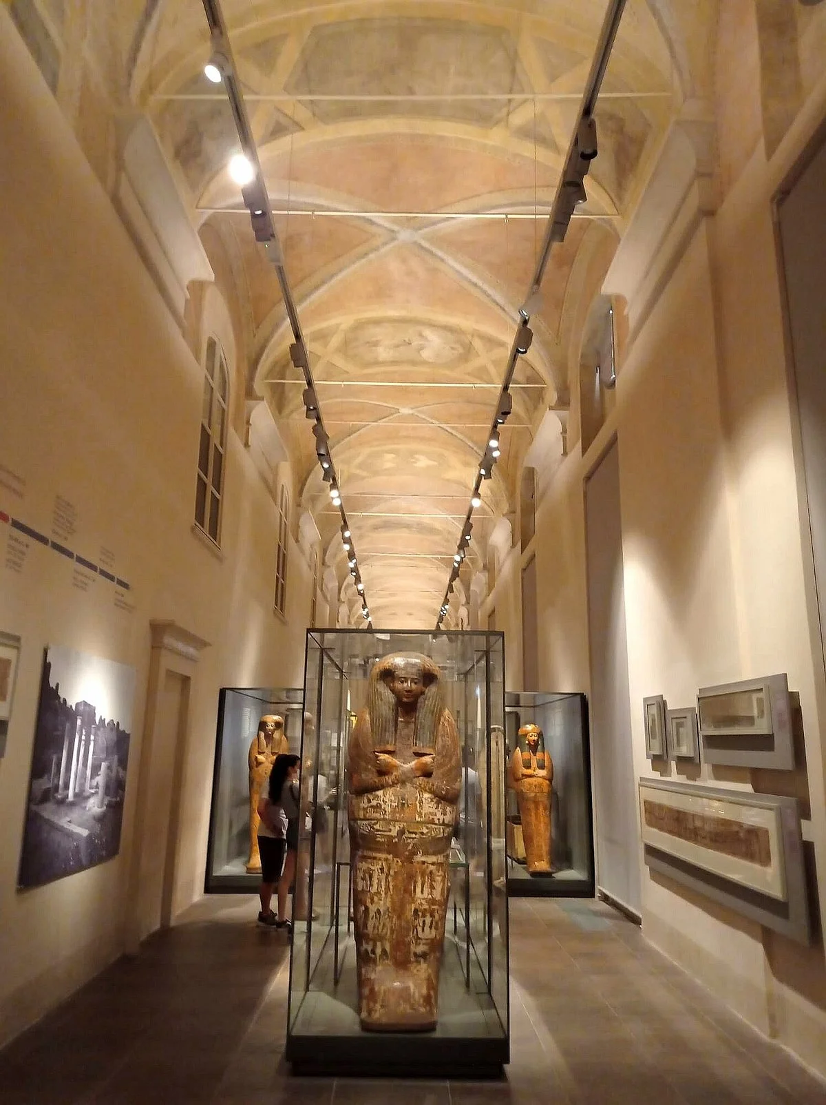 Museo Egizio