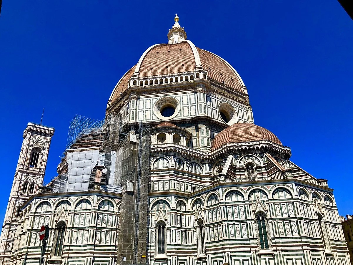 Piazza del Duomo