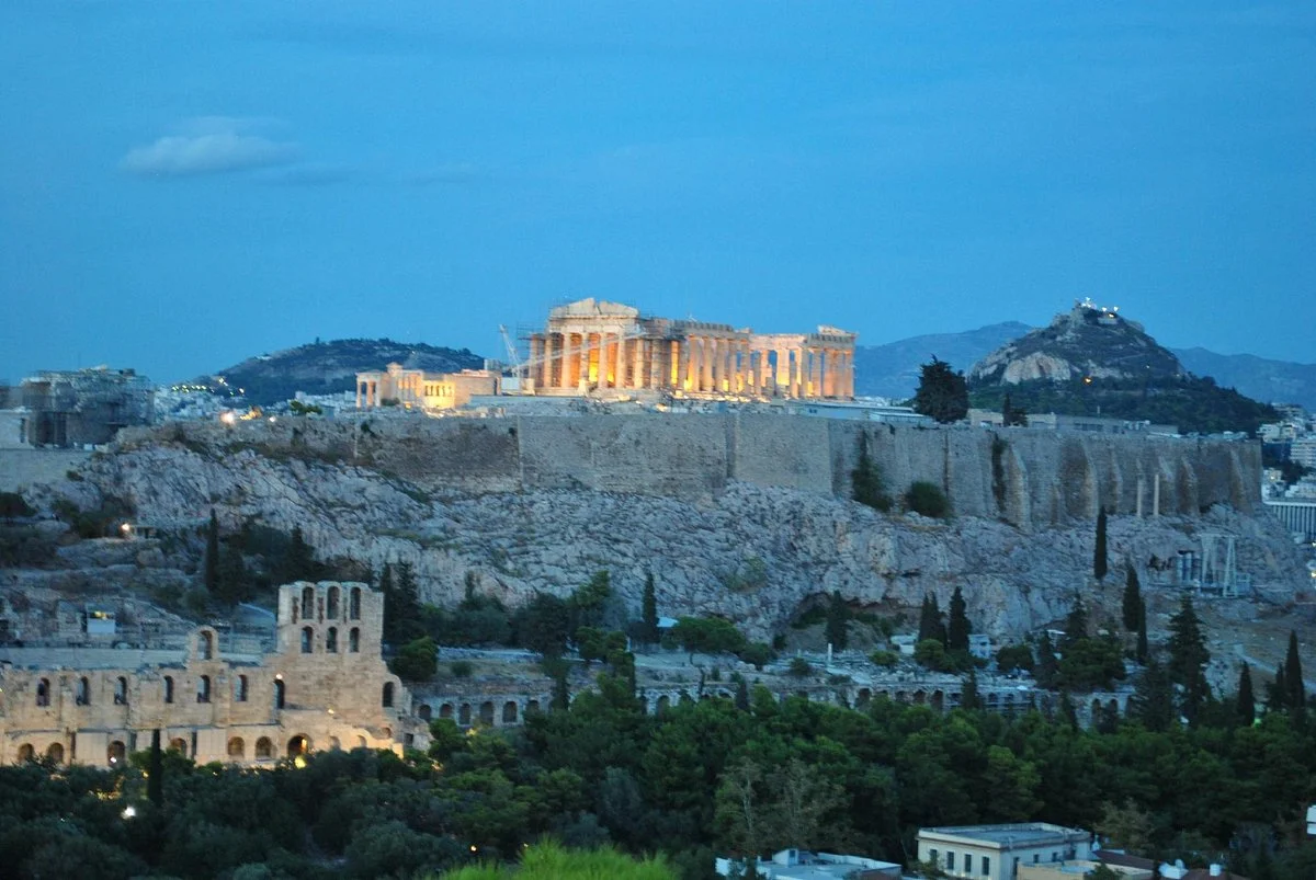 Parthenon