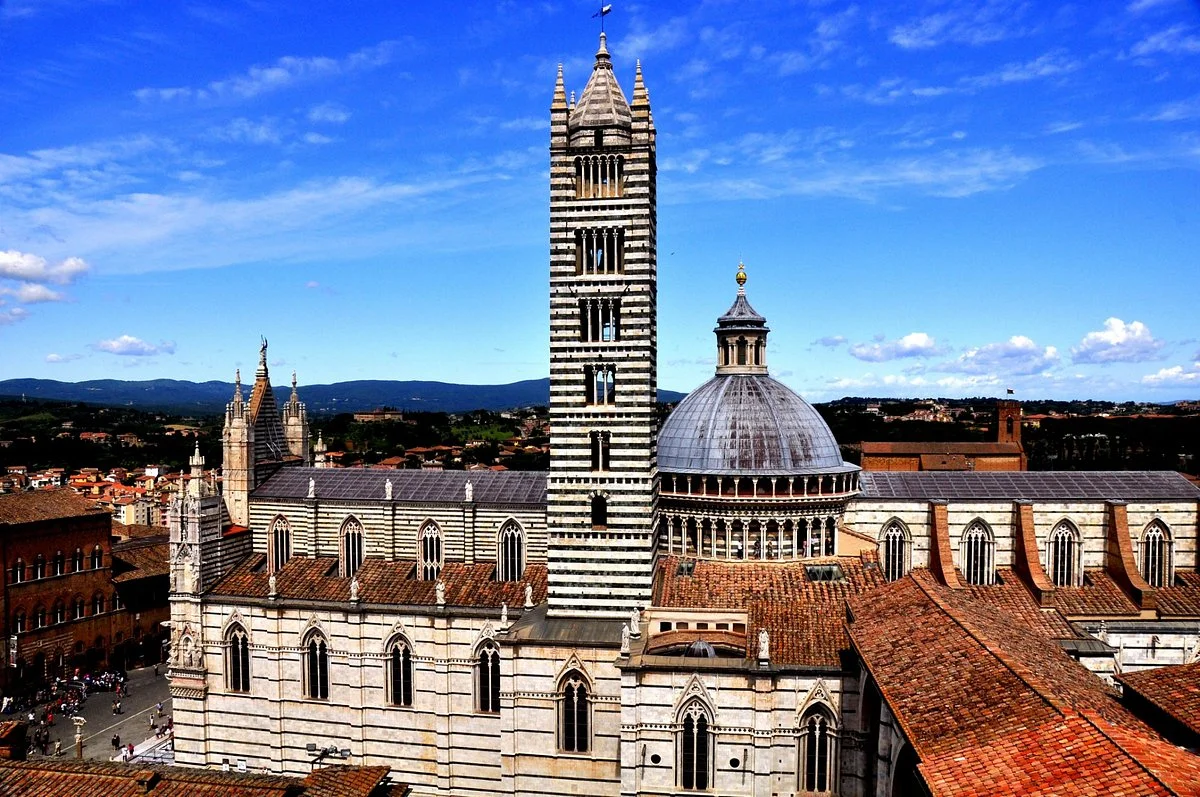 Duomo di Siena