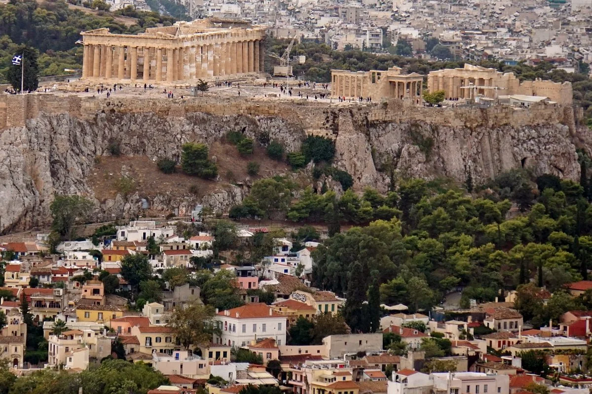 Plaka