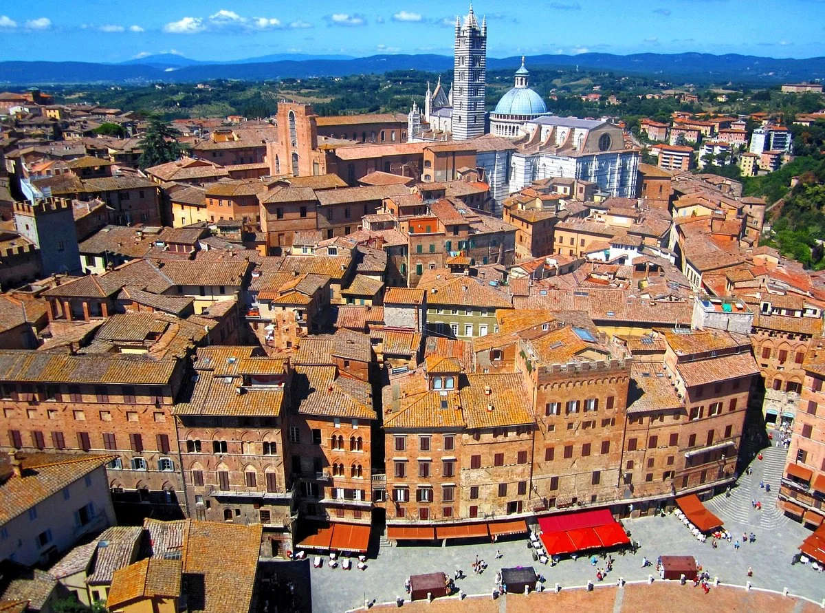 Piazza del Campo