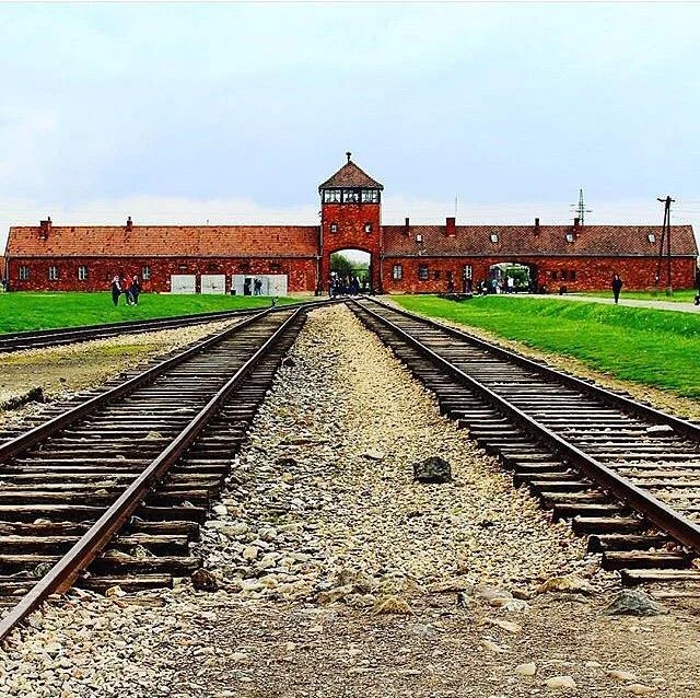 Państwowe Muzeum Auschwitz-Birkenau
