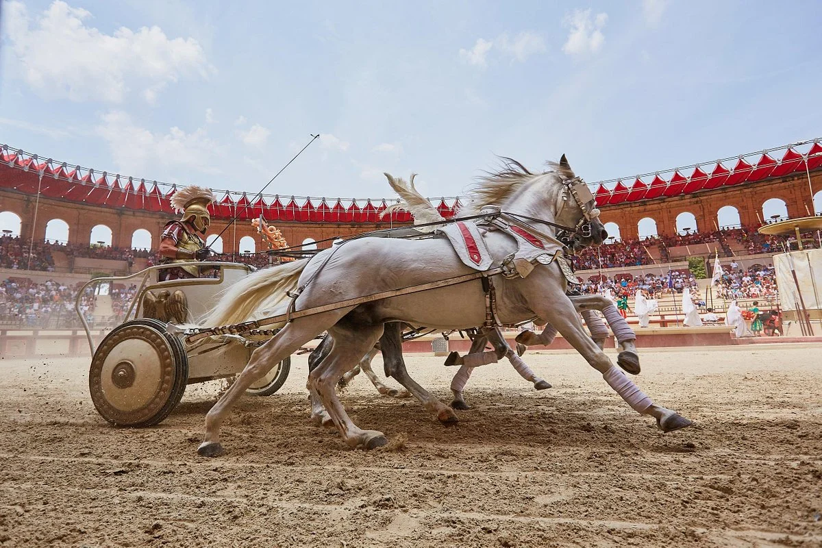Puy du Fou