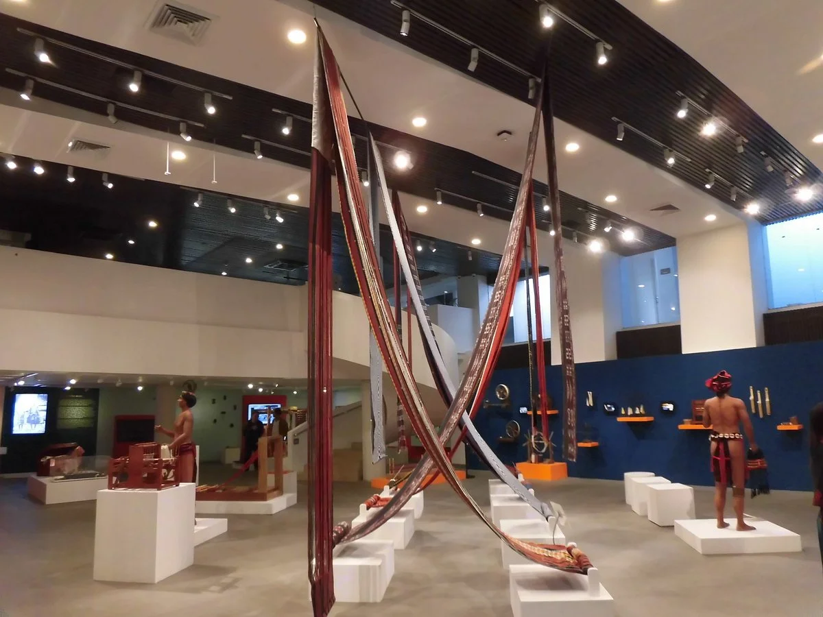 Museo Kordilyera