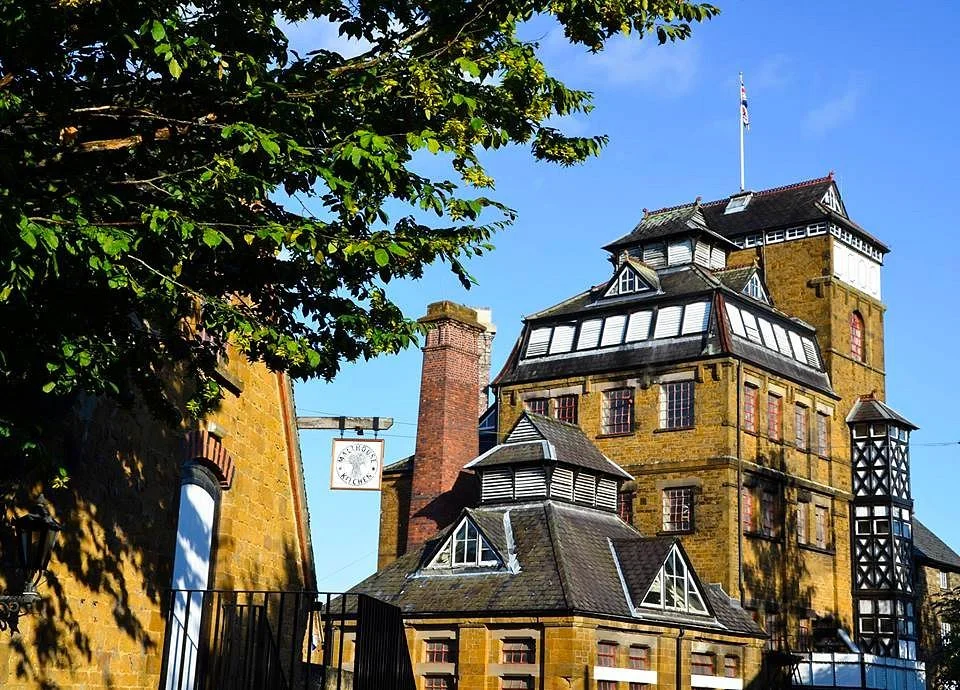 Hook Norton Brewery