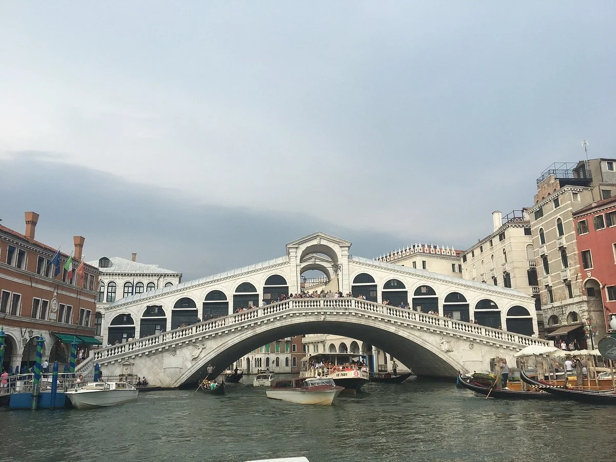 Ponte di Rialto