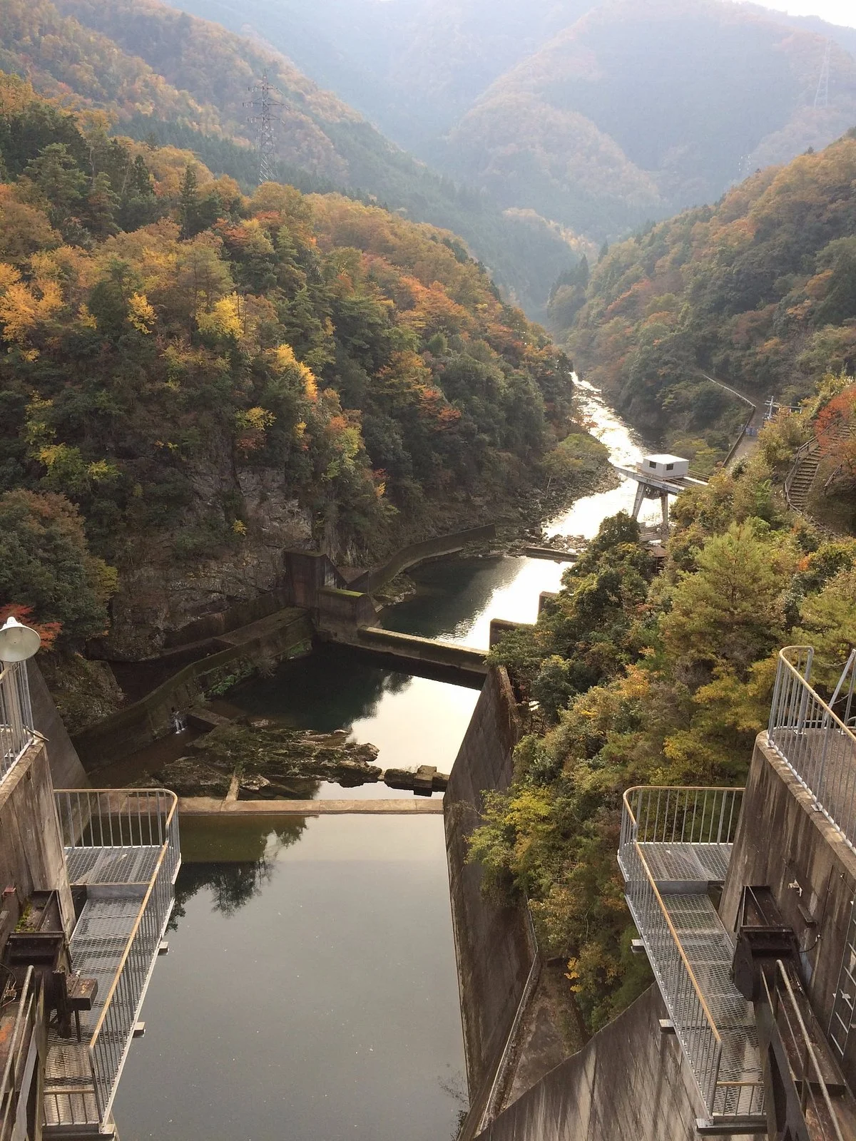 Ono Dam Park