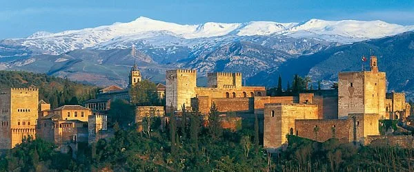 Mirador de San Nicolas