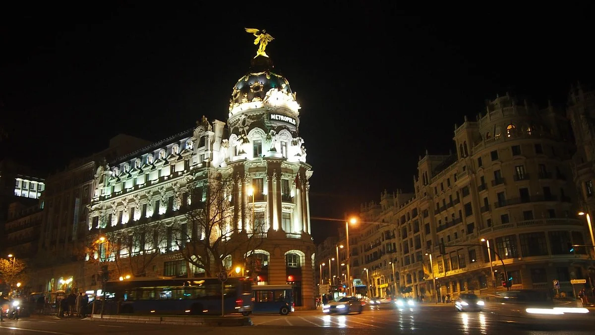 Gran Via