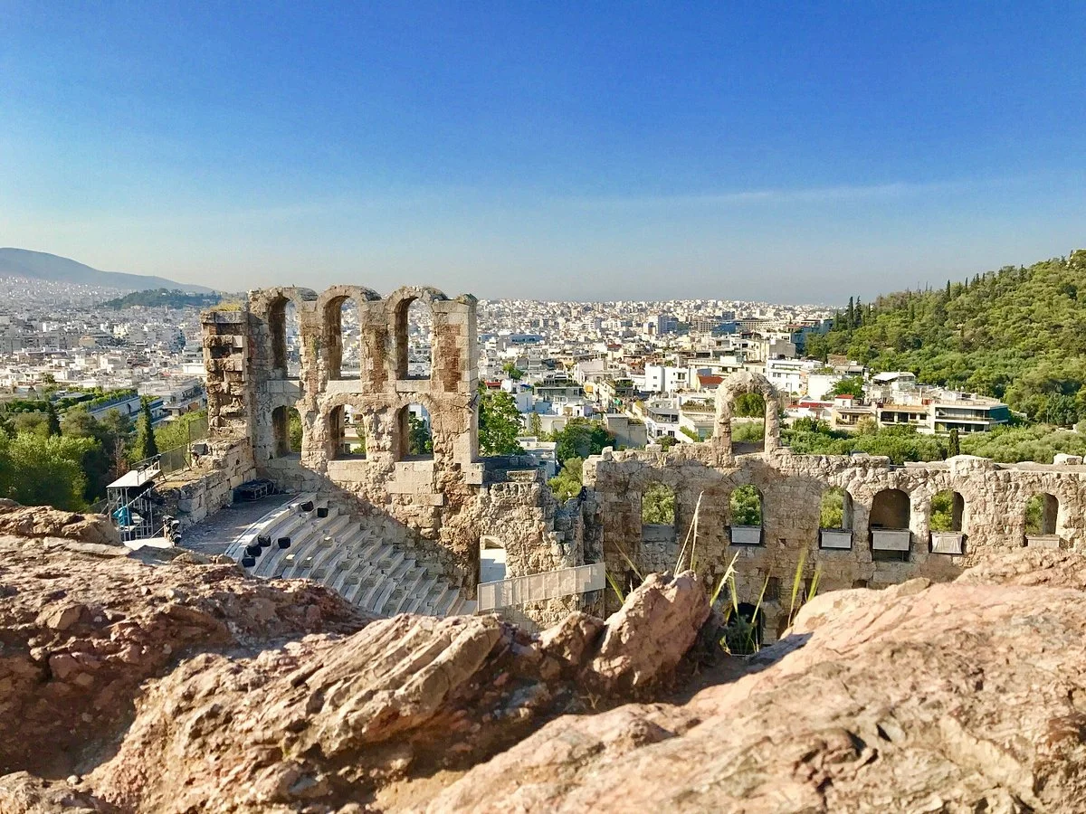 Acropolis