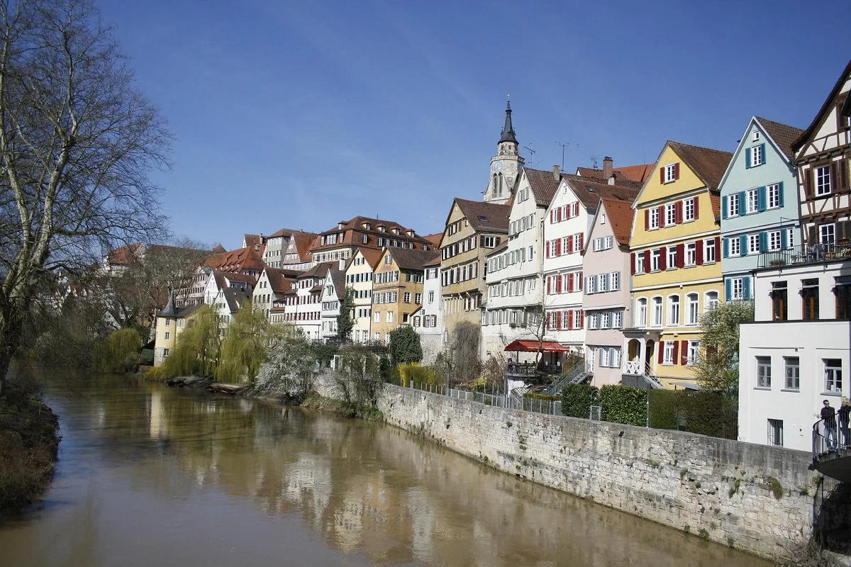 Market Square (Marktplatz)