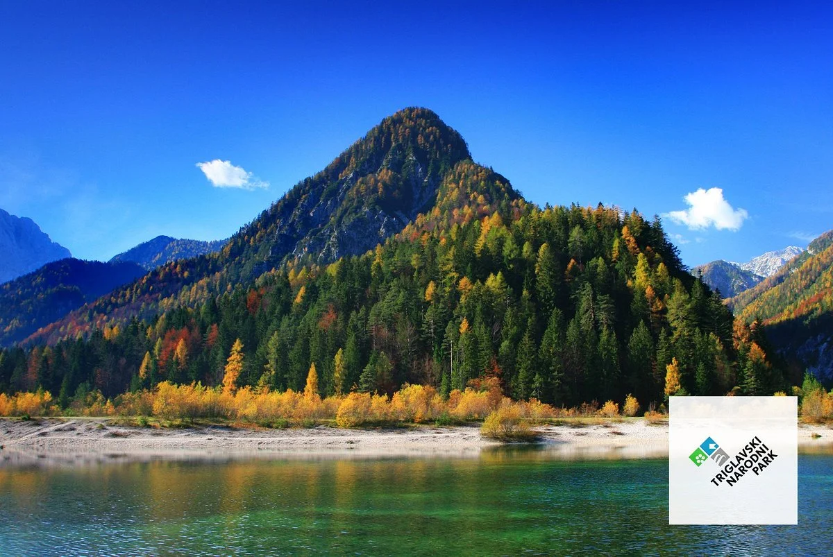 Triglav National Park