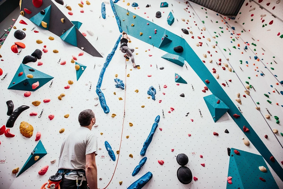 Big Rock Hub