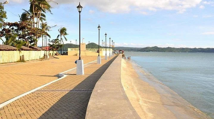 Malangabang Island