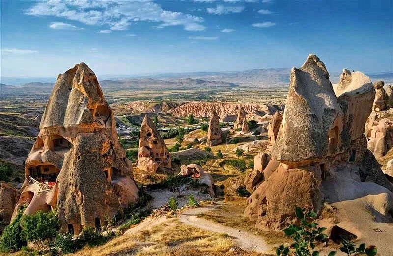 Peri Bacalari
