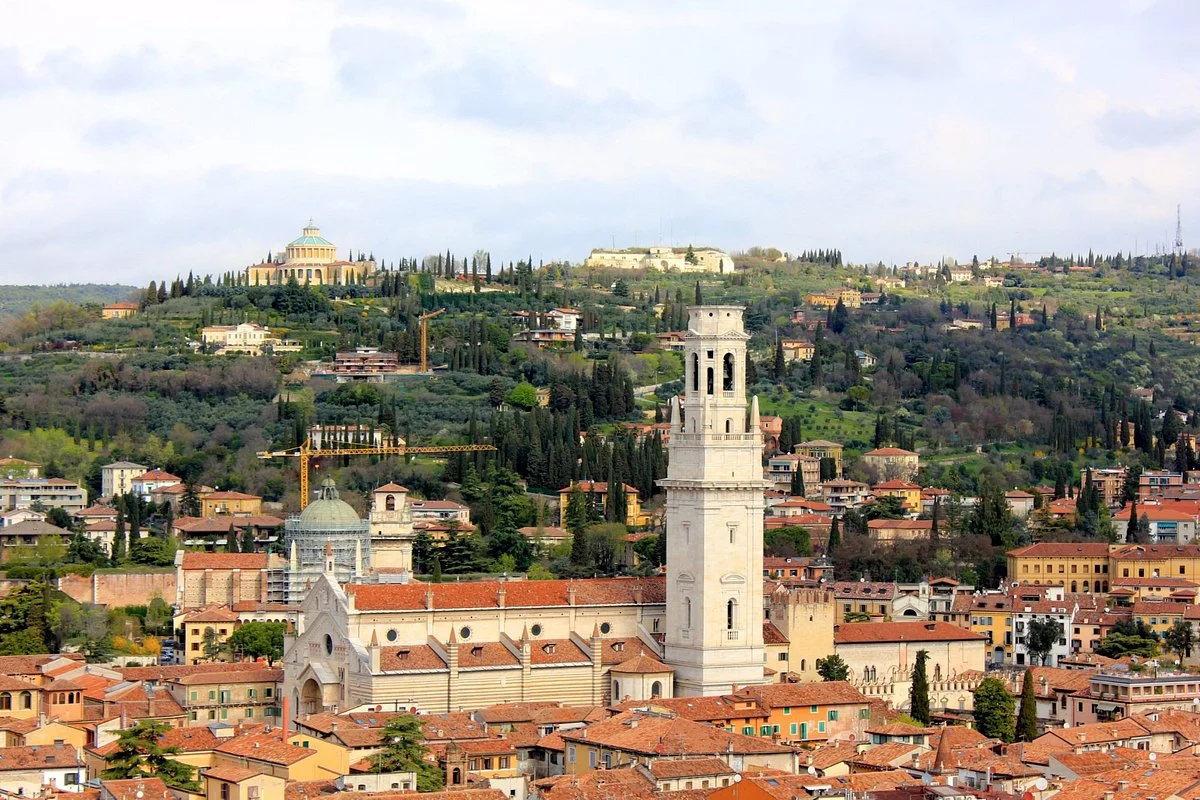 Torre dei Lamberti