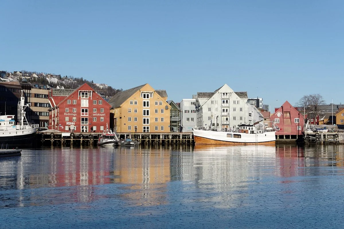 The Polar Museum
