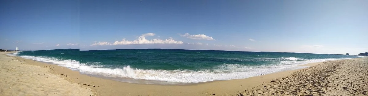 Gyeongpo Beach