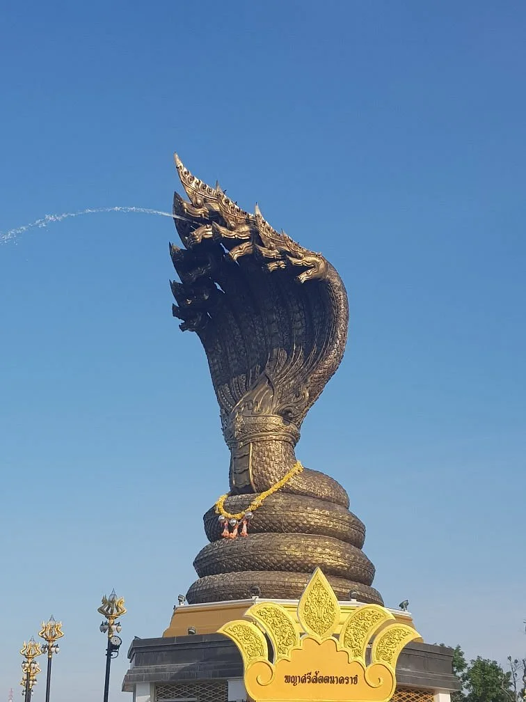 Paya Sri Satta Nakarat