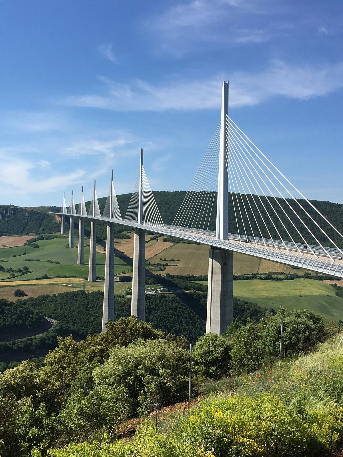 Viaduc de Millau