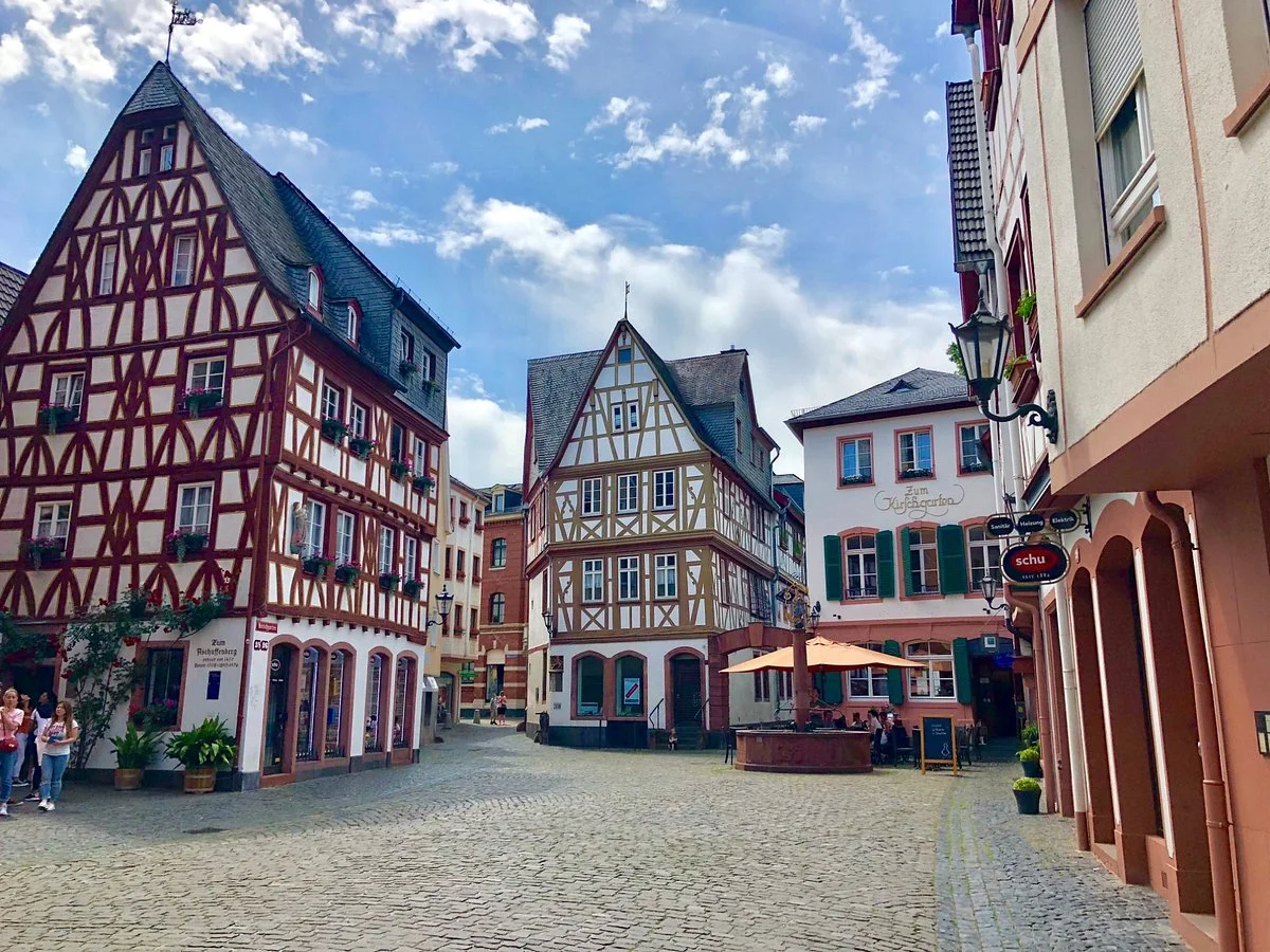 Kirschgarten