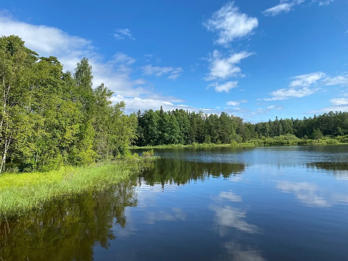 Valaam Archipelago