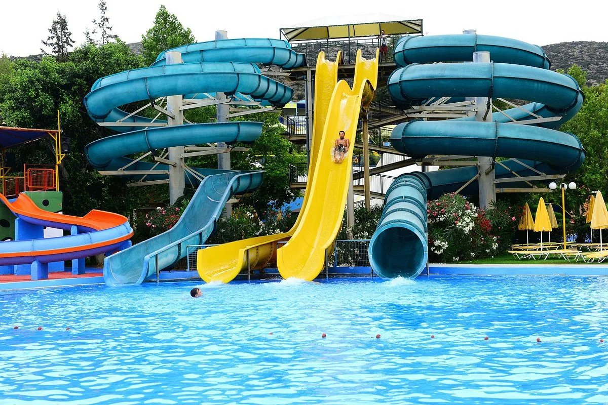 Acqua Plus Water Park