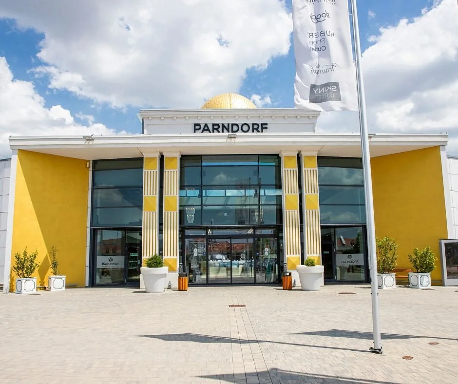 Fashion Outlet Parndorf