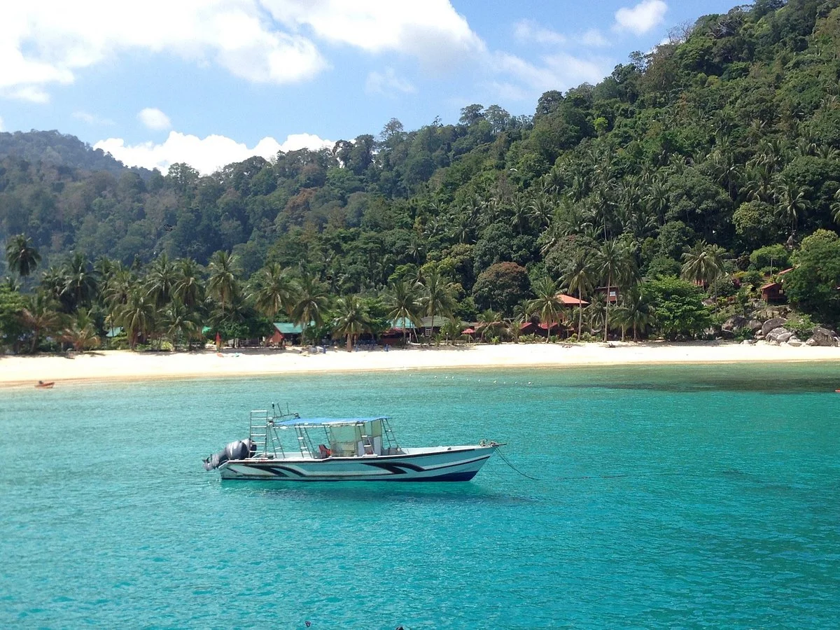 Kapas Island