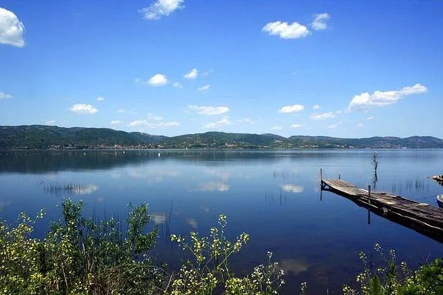 Sapanca Lake