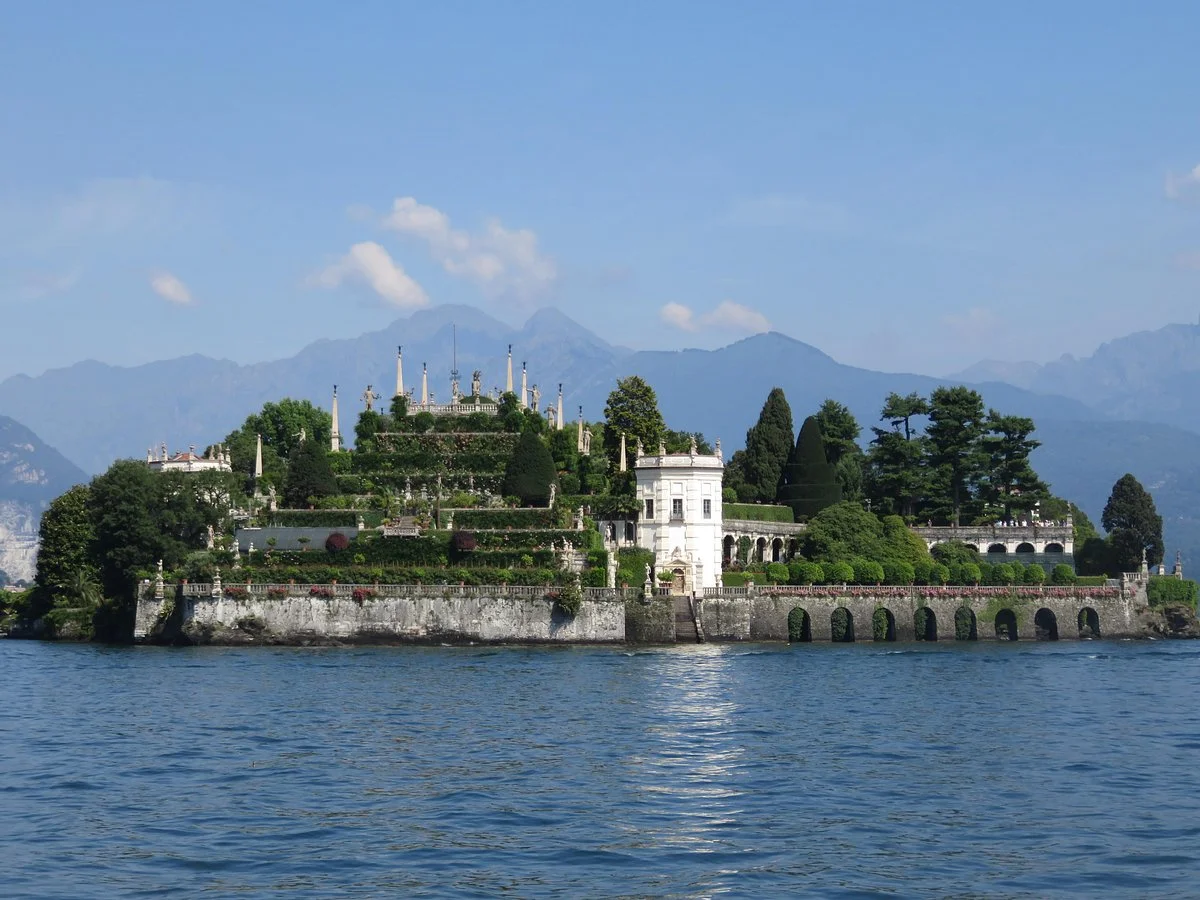 Lake Maggiore