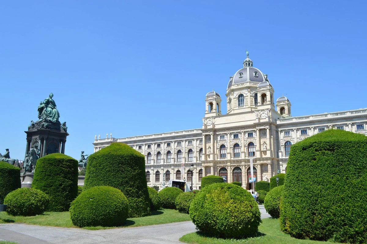 Natural History Museum (Naturhistorisches Museum)