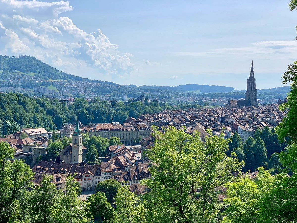 Rose Garden (Rosengarten)