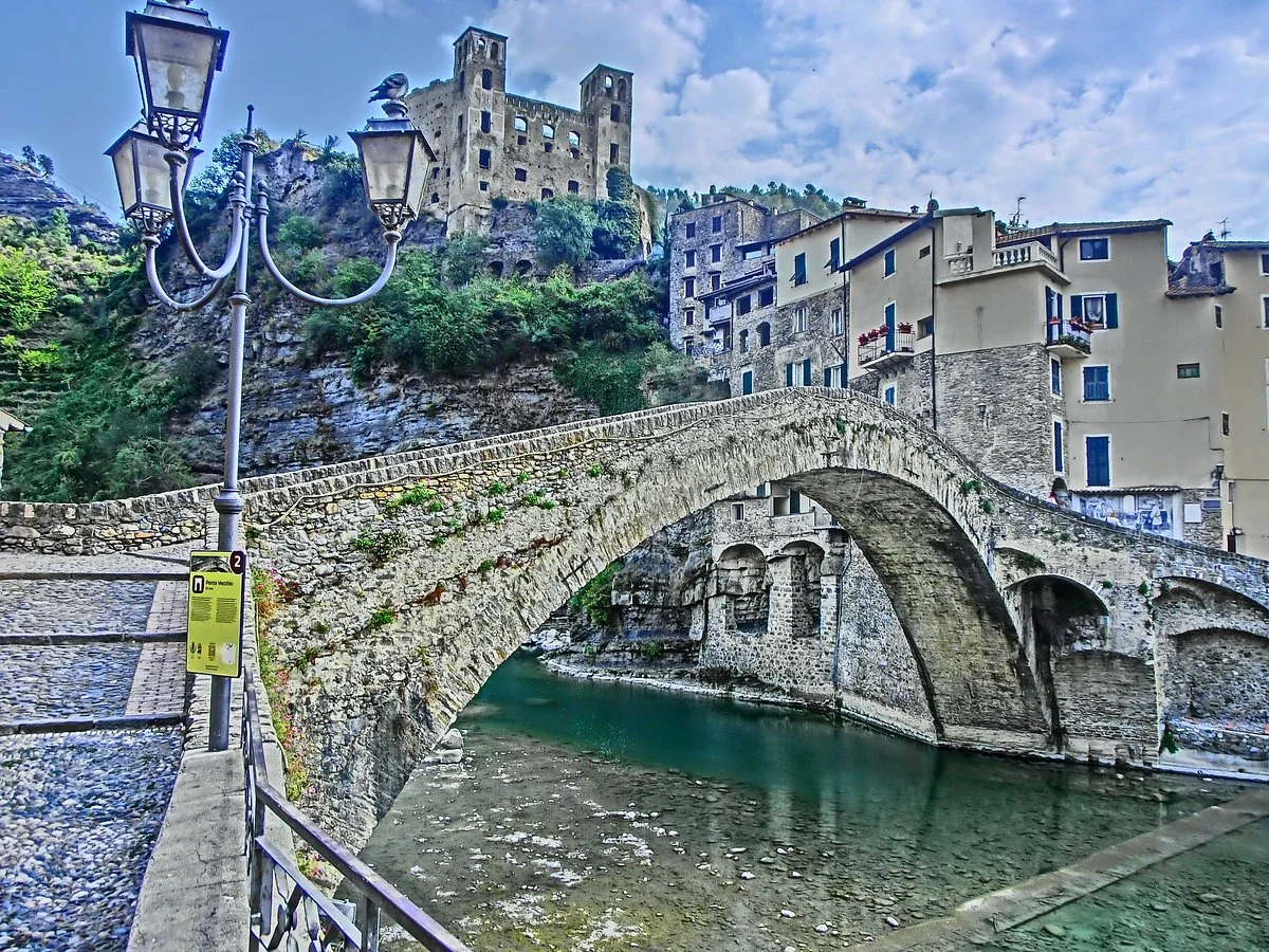Dolceacqua