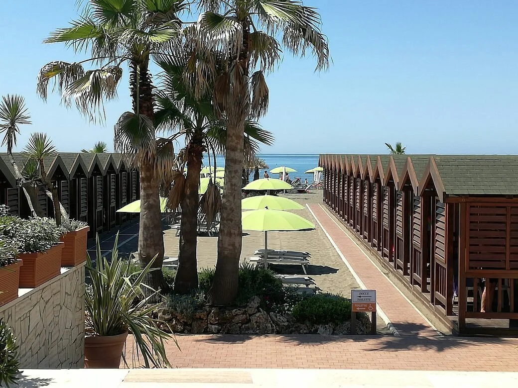 Stabilimento La Bicocca