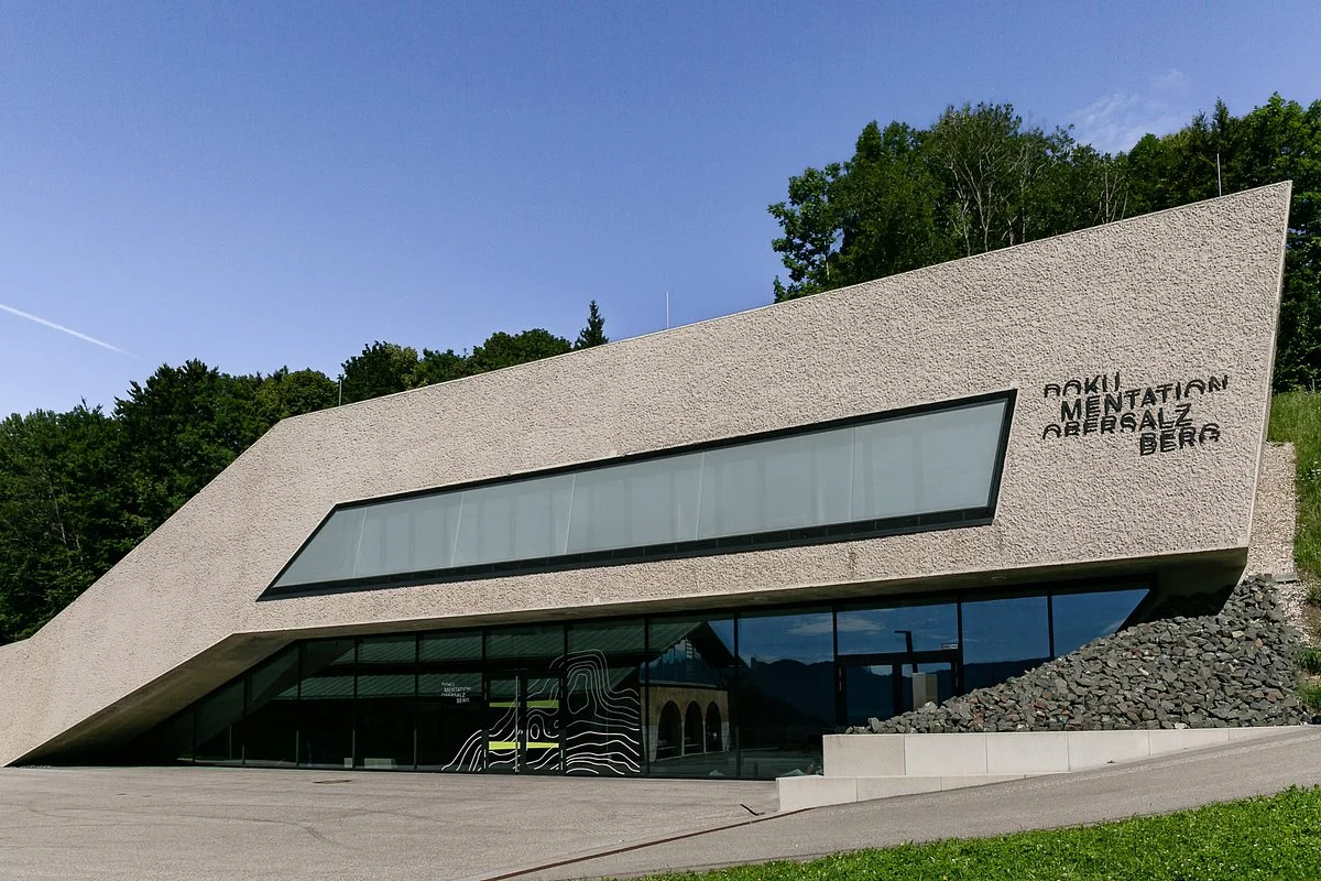 Dokumentationszentrum Obersalzberg