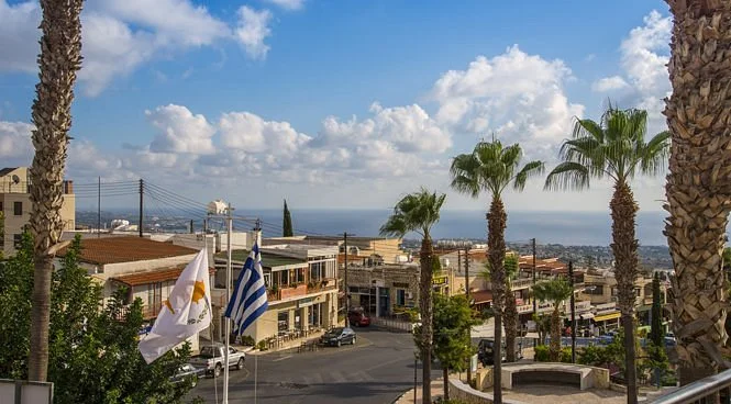 Peyia Village Market