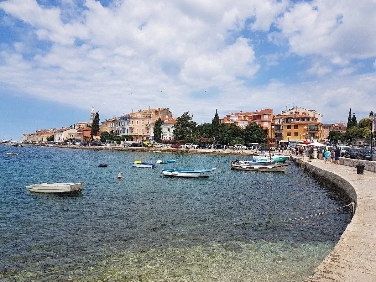 Punta Corrente