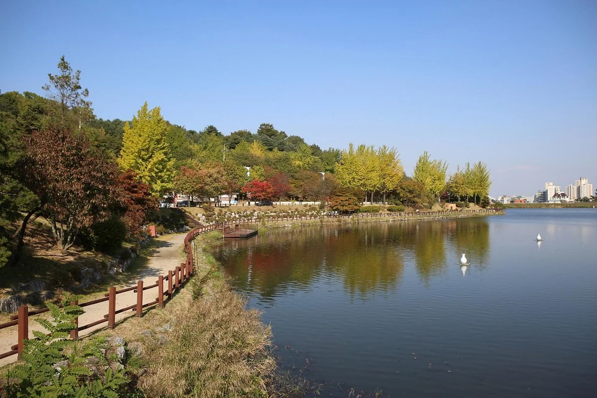 Icheon World Ceramics Center