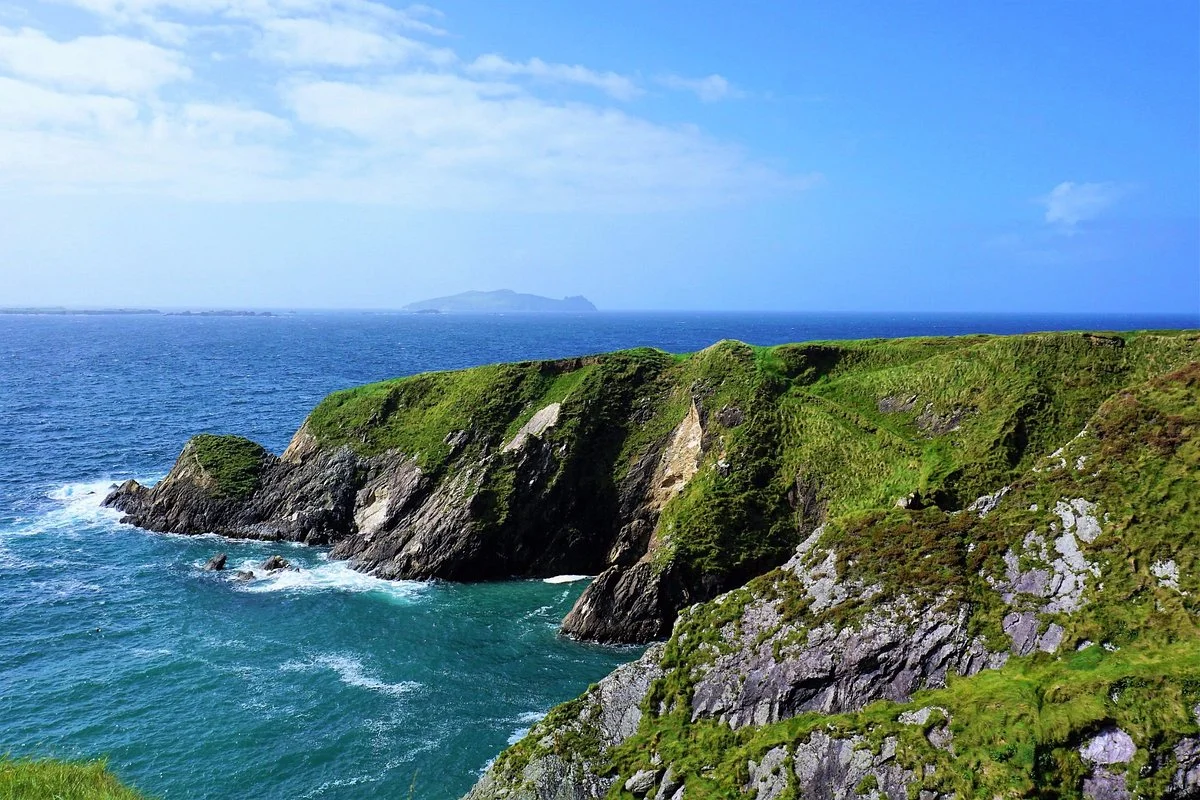 Slea Head Drive