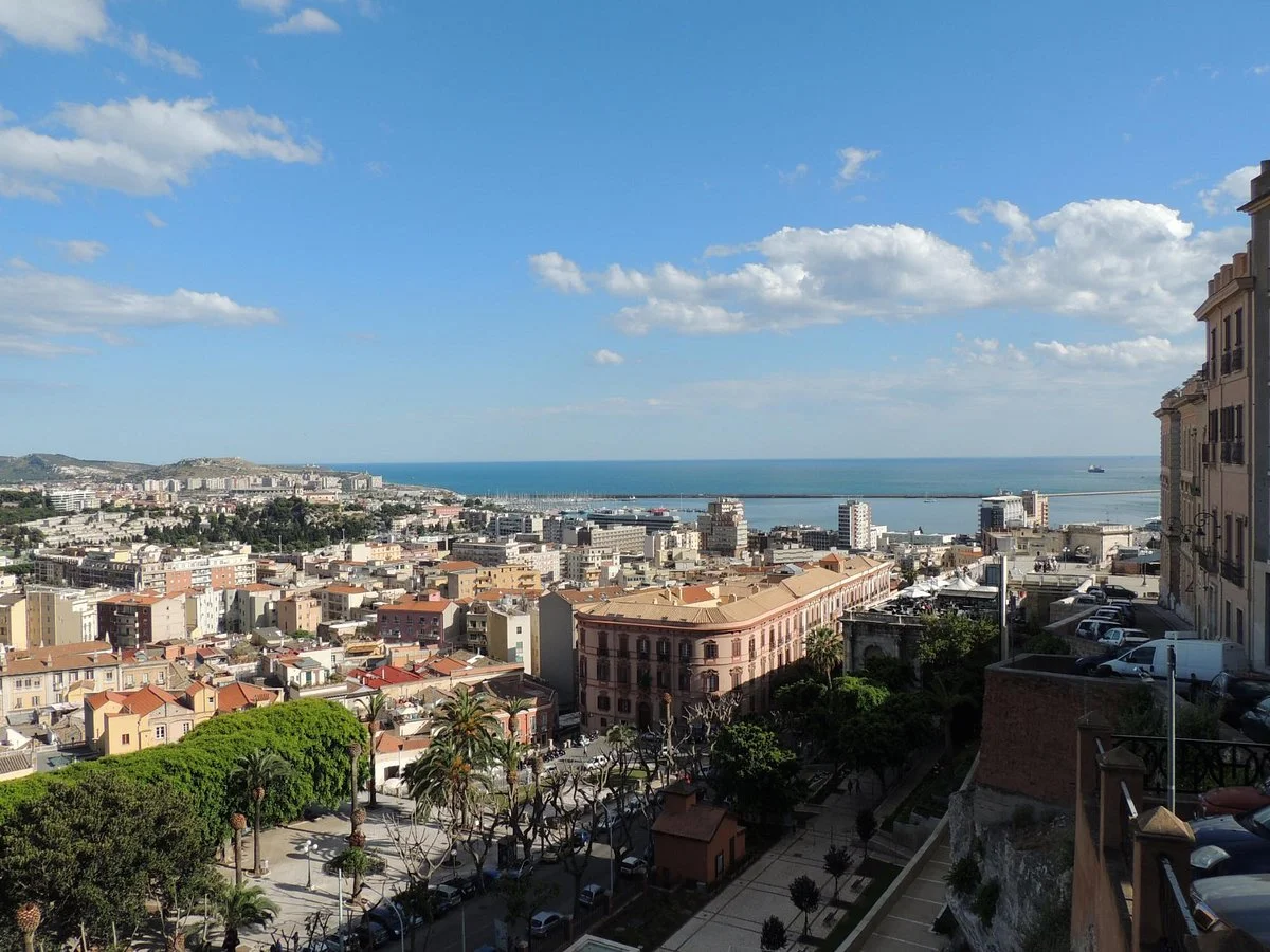 Quartiere Castello