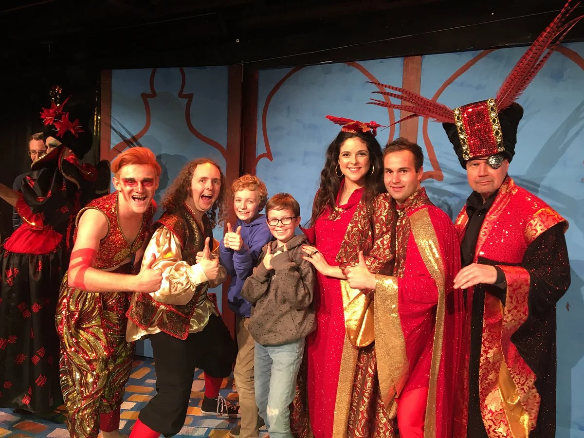 The Attic Theatre