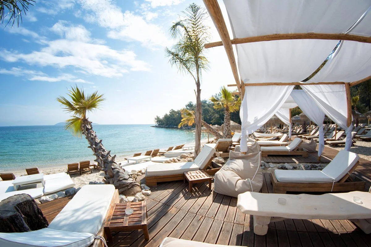 La Scala Beach