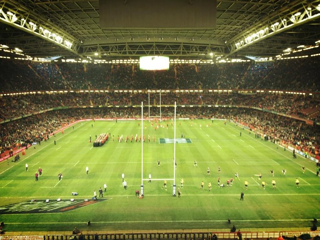 Principality Stadium