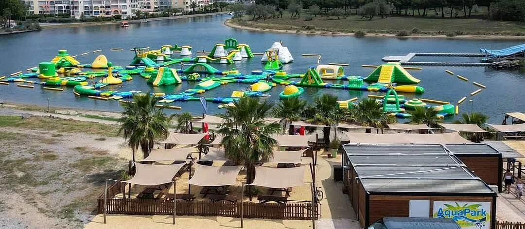 AQUAPARK CAP D'AGDE