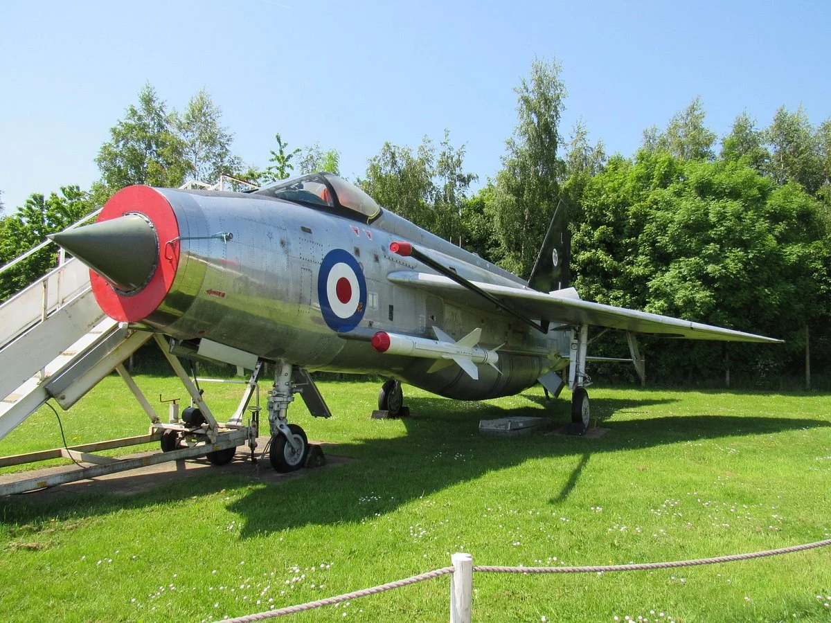 East Midlands Aeropark