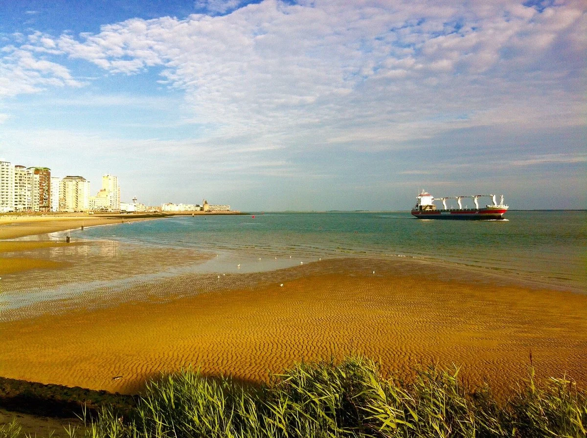 Boulevard van Vlissingen